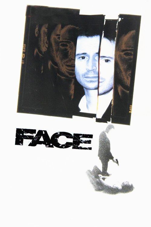 Póster de Face