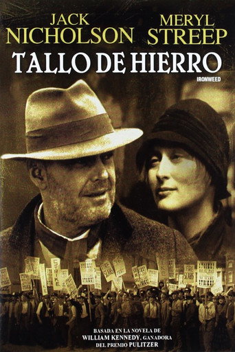 Póster de El amor es un eterno vagabundo