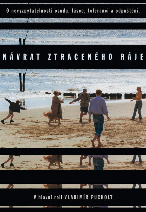Póster de Návrat ztraceného ráje