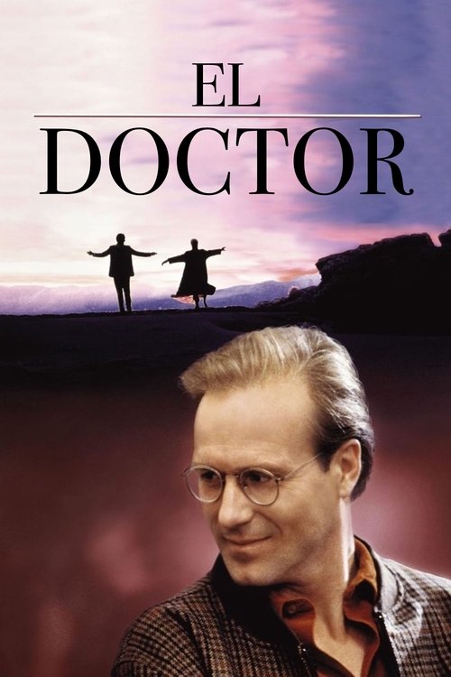 Póster de The Doctor