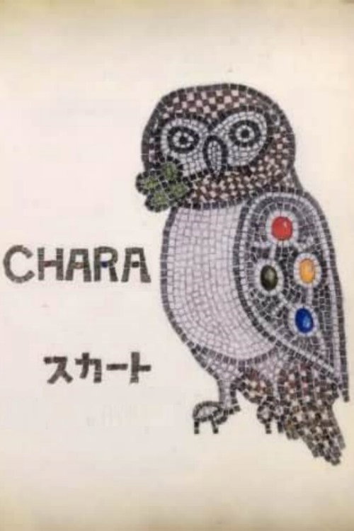 Póster de スカート
