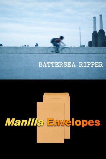 Póster de Manilla Envelopes