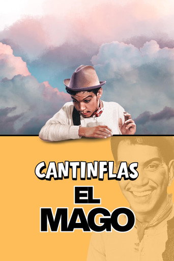 Póster de El Mago
