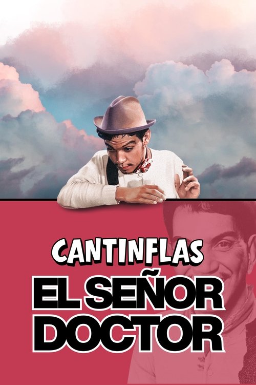 Póster de El Señor Doctor