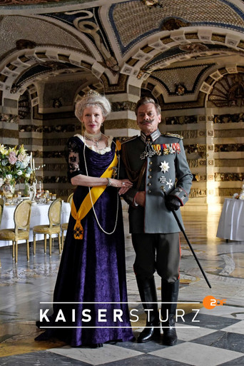 Póster de Kaisersturz