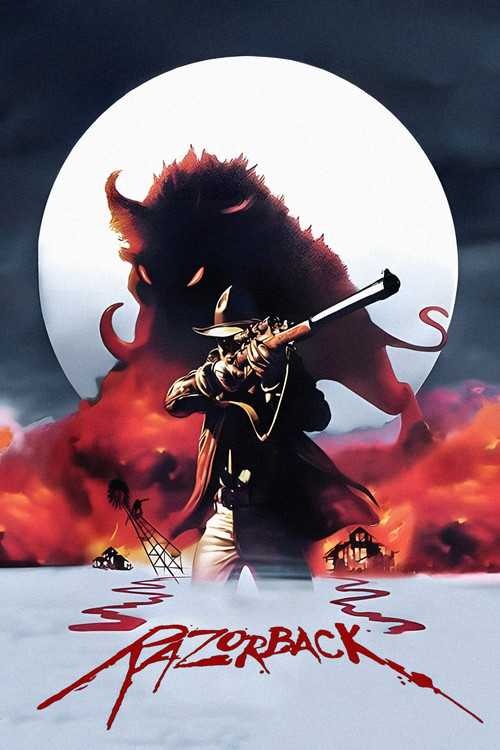 Póster de Los colmillos del infierno