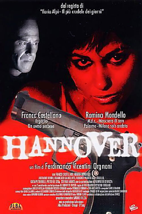 Póster de Hannover