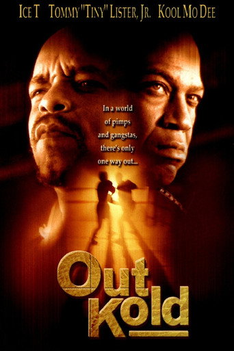 Póster de Out Kold
