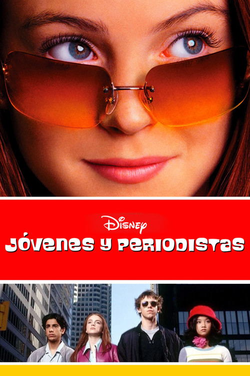 Póster de Get a Clue