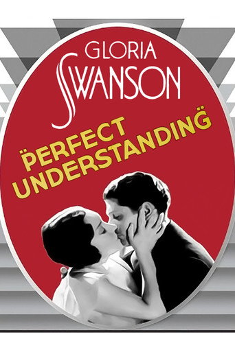 Póster de Perfect Understanding