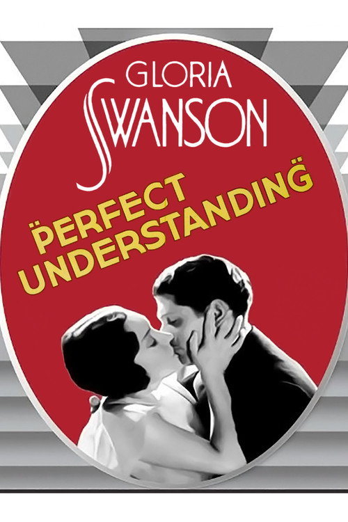 Póster de Perfect Understanding
