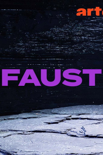 Póster de Charles Gounod : Faust Opéra national de Bavière, Munich