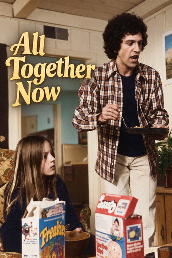 Póster de All Together Now