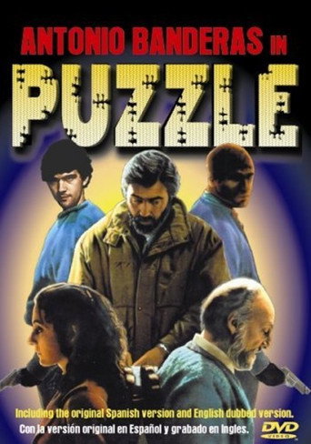 Póster de Puzzle