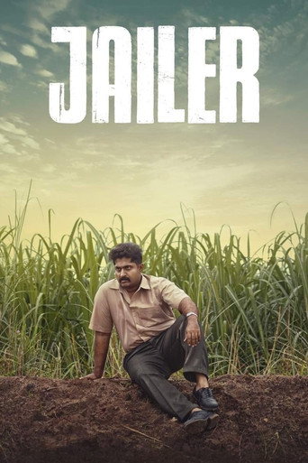 Póster de Jailer