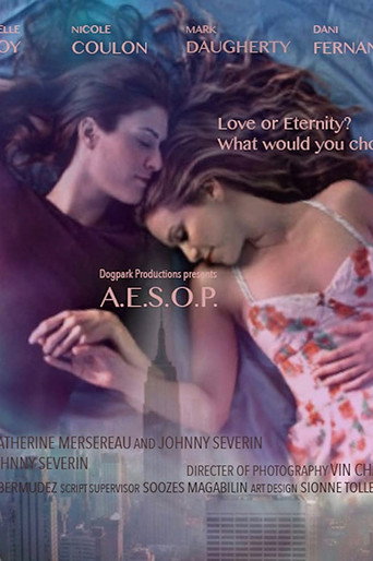 Póster de A.E.S.O.P.