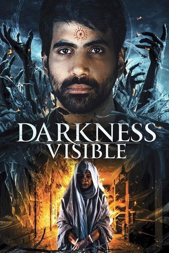 Póster de Darkness Visible