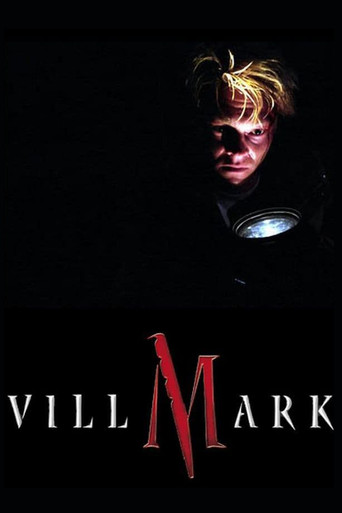 Póster de Villmark