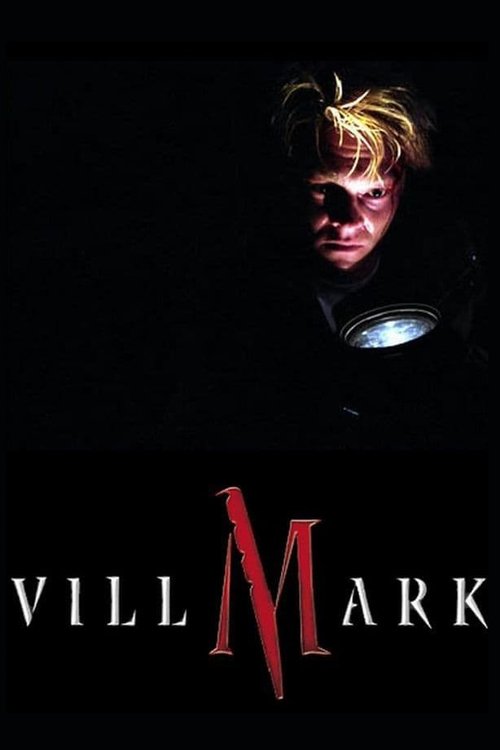 Póster de Villmark