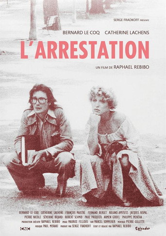 Póster de La Bullle