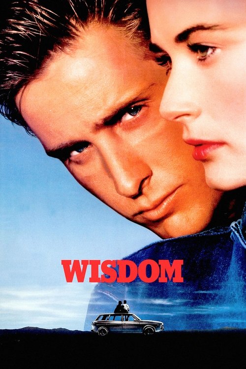 Póster de Wisdom