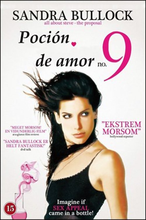Póster de Poción De Amor Nº9