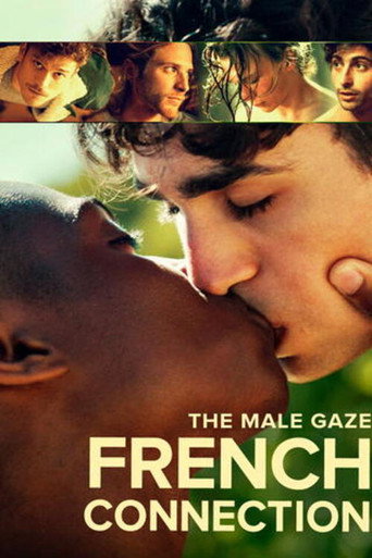 Póster de The Male Gaze : French Connection