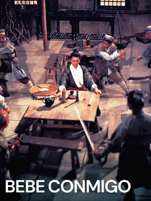 Póster de 大醉俠