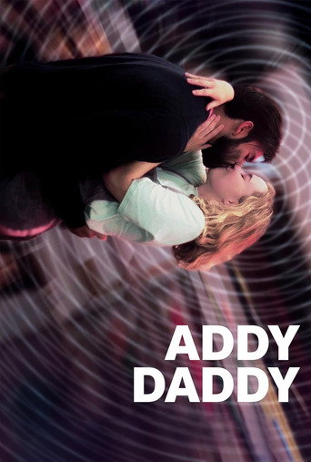 Póster de Addy Daddy