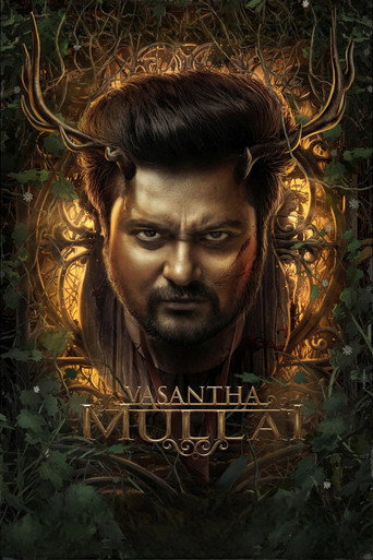 Póster de Vasantha Mullai