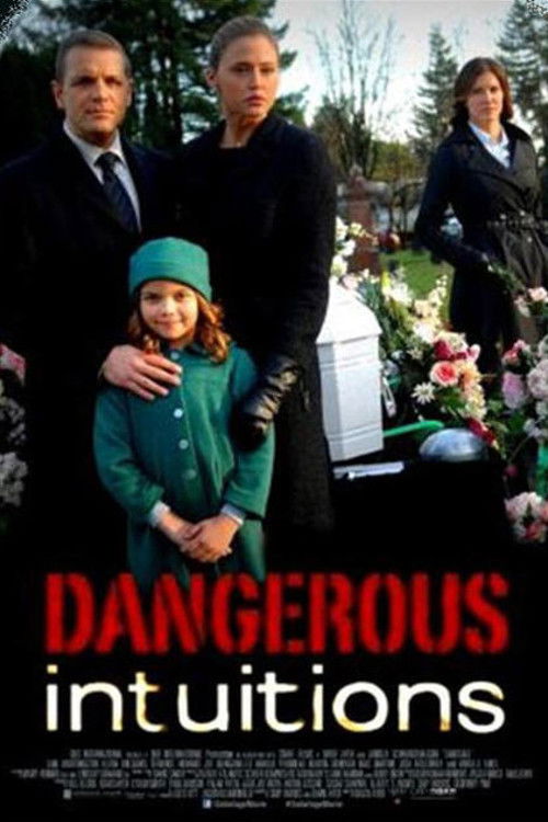 Póster de Dangerous Intuition