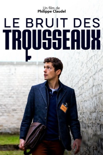 Póster de Le Bruit des trousseaux