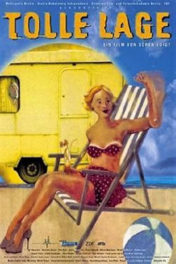 Póster de Tolle Lage