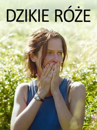 Póster de Dzikie róże