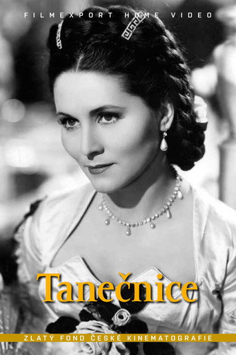 Póster de Tanečnice
