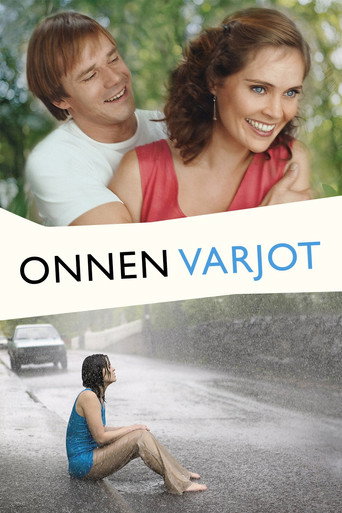 Póster de Onnen varjot