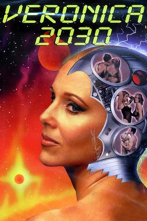 Póster de Veronica 2030