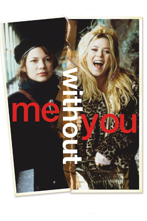Póster de Me Without You