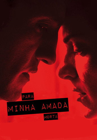 Póster de Para Minha Amada Morta