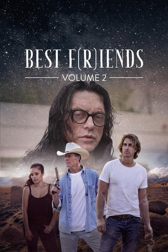 Póster de Best F(r)iends 2