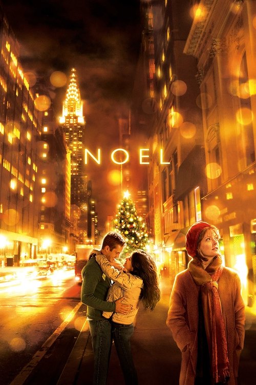 Póster de Noel