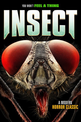 Póster de Insect