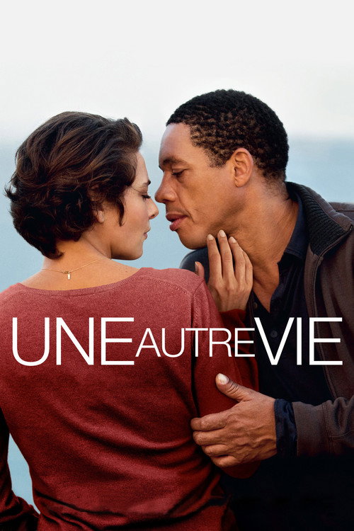 Póster de Une autre vie