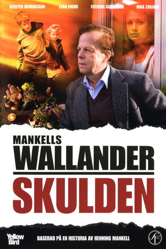 Póster de Skulden