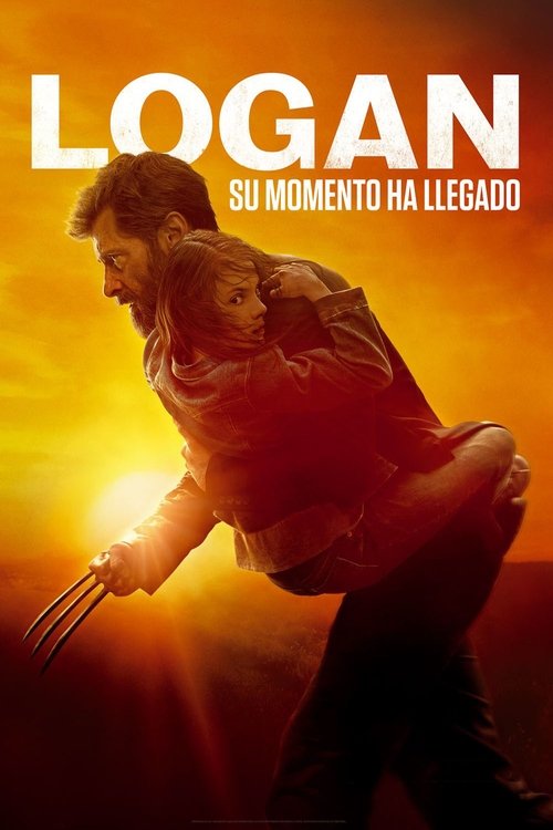 Póster de Logan: Wolverine