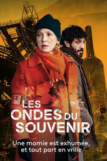 Póster de Les Ondes du souvenir