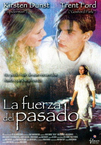 Póster de Deeply