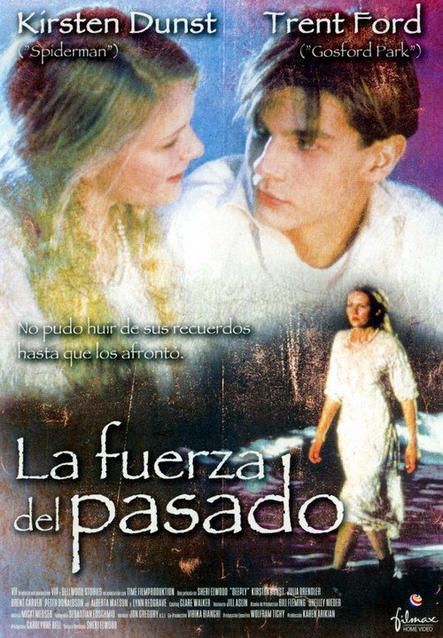 Póster de Deeply