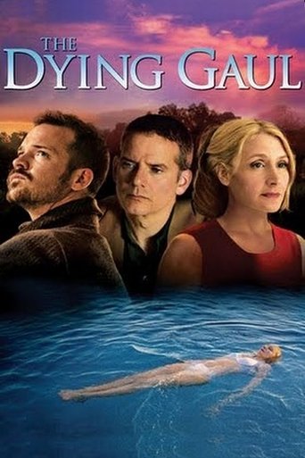 Póster de The Dying Gaul