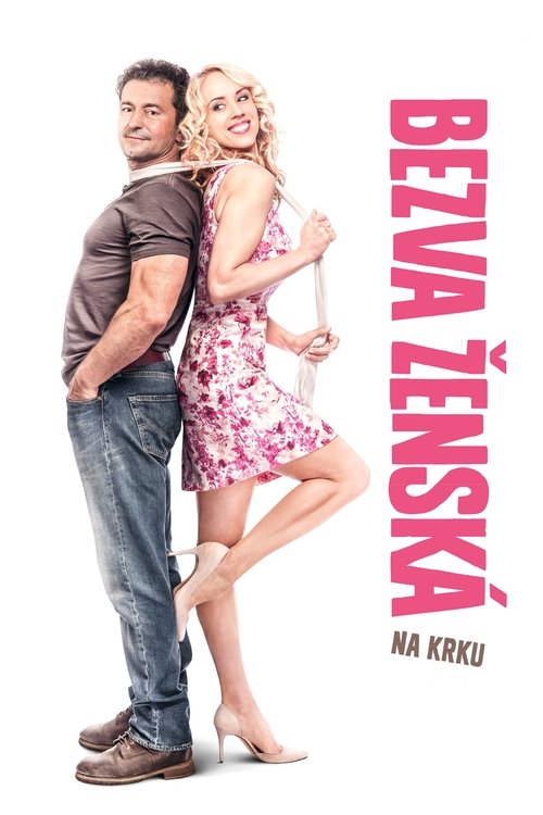 Póster de Bezva ženská na krku
